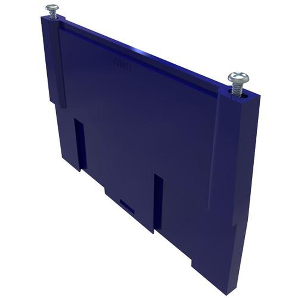 LDS-1 ILSCO (1) SIDE PLATE (2)