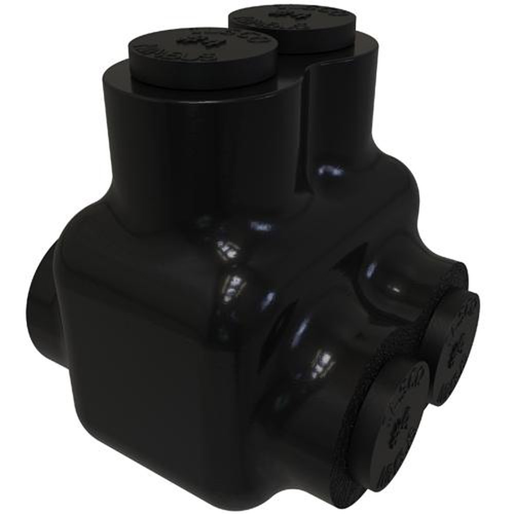 PBTD-2-4 ILSCO AL MECH (2)4-14 INS