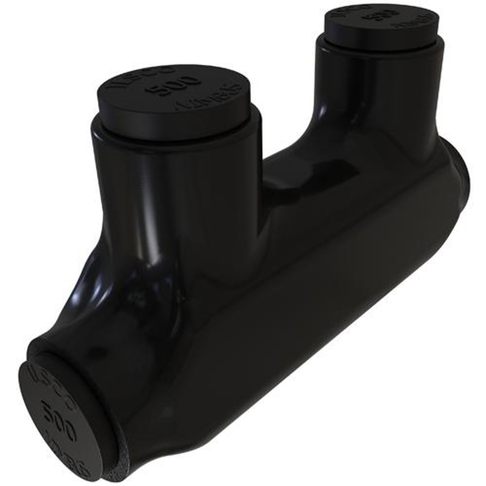 PBT-500 ILSCO AL MECH 500MCM-4 INS