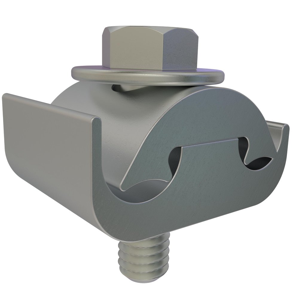 PG620-S-Z ILSCO AL MEC 6 SOL