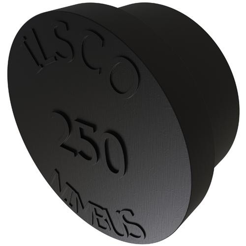 SCREWCAP-250 ILSCO REPLACEMENT CAP