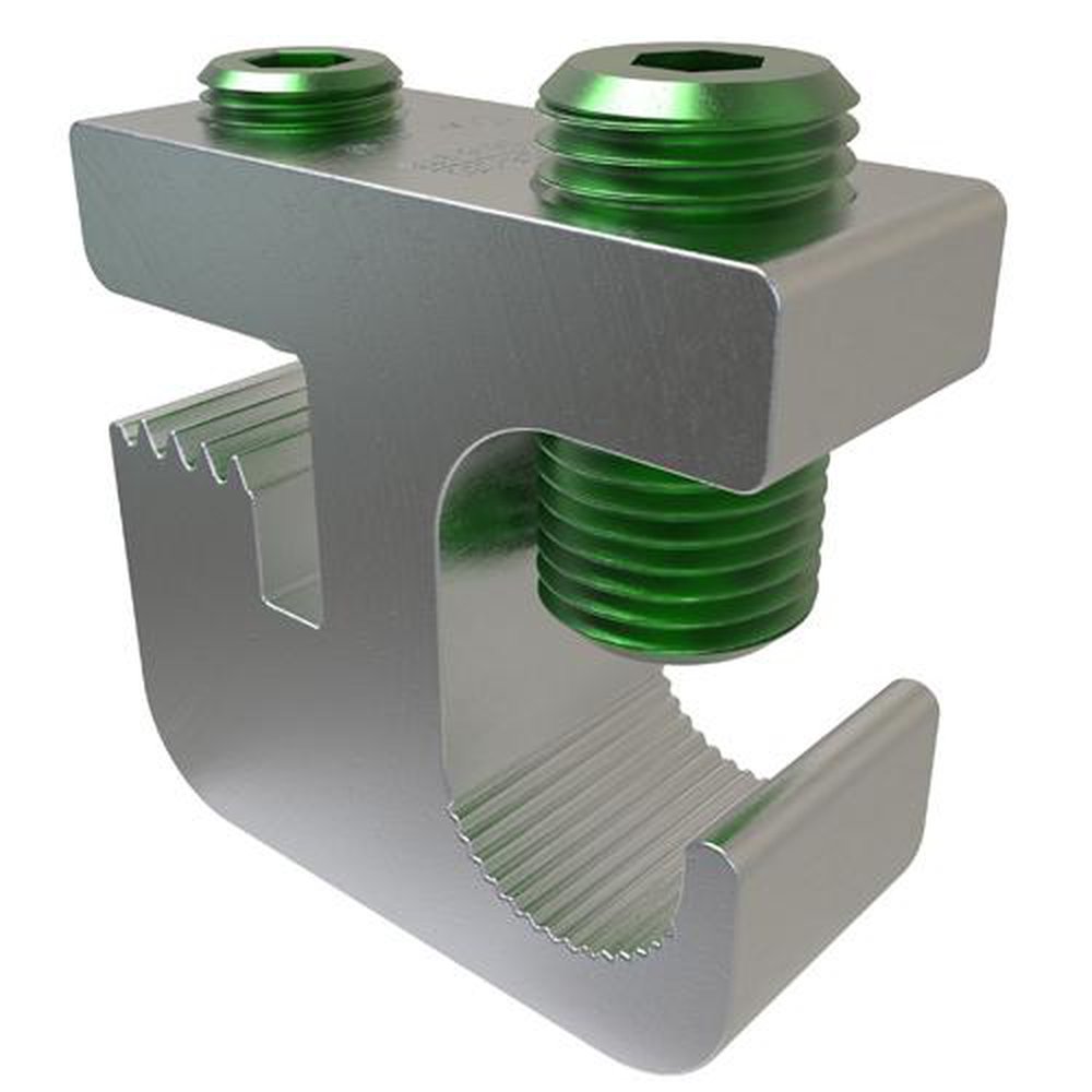 SGB-250 ILSCO AL MEC 250 KCMIL T UL