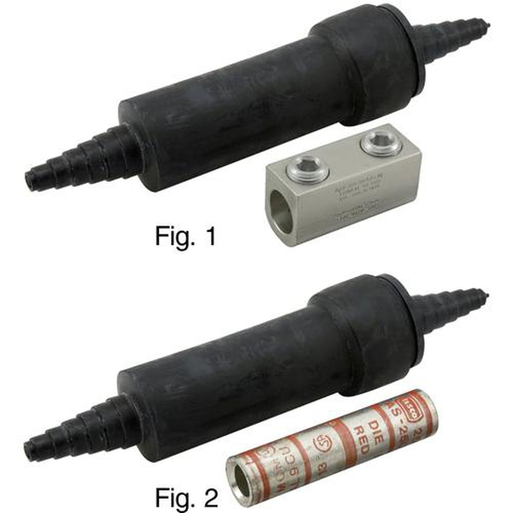 SSKC-6-Z ILSCO AL COMPRESSION SS