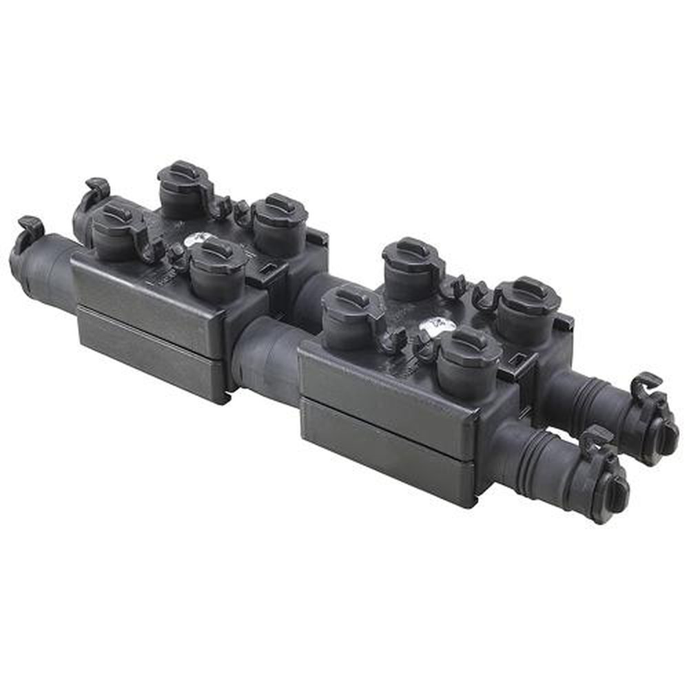 STL22-1/0SS6 ILSCO STREETWISE