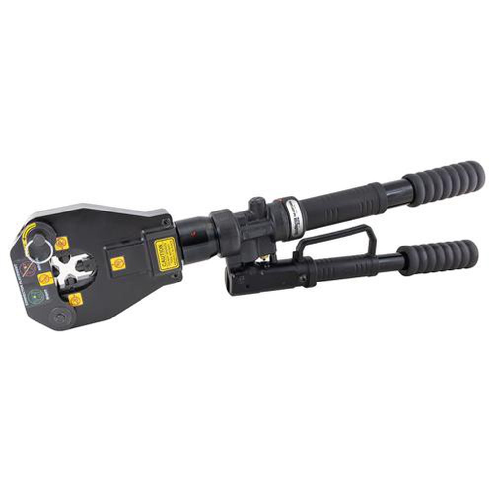 TM-6DF1000 ILSCO 4 PT MANUAL