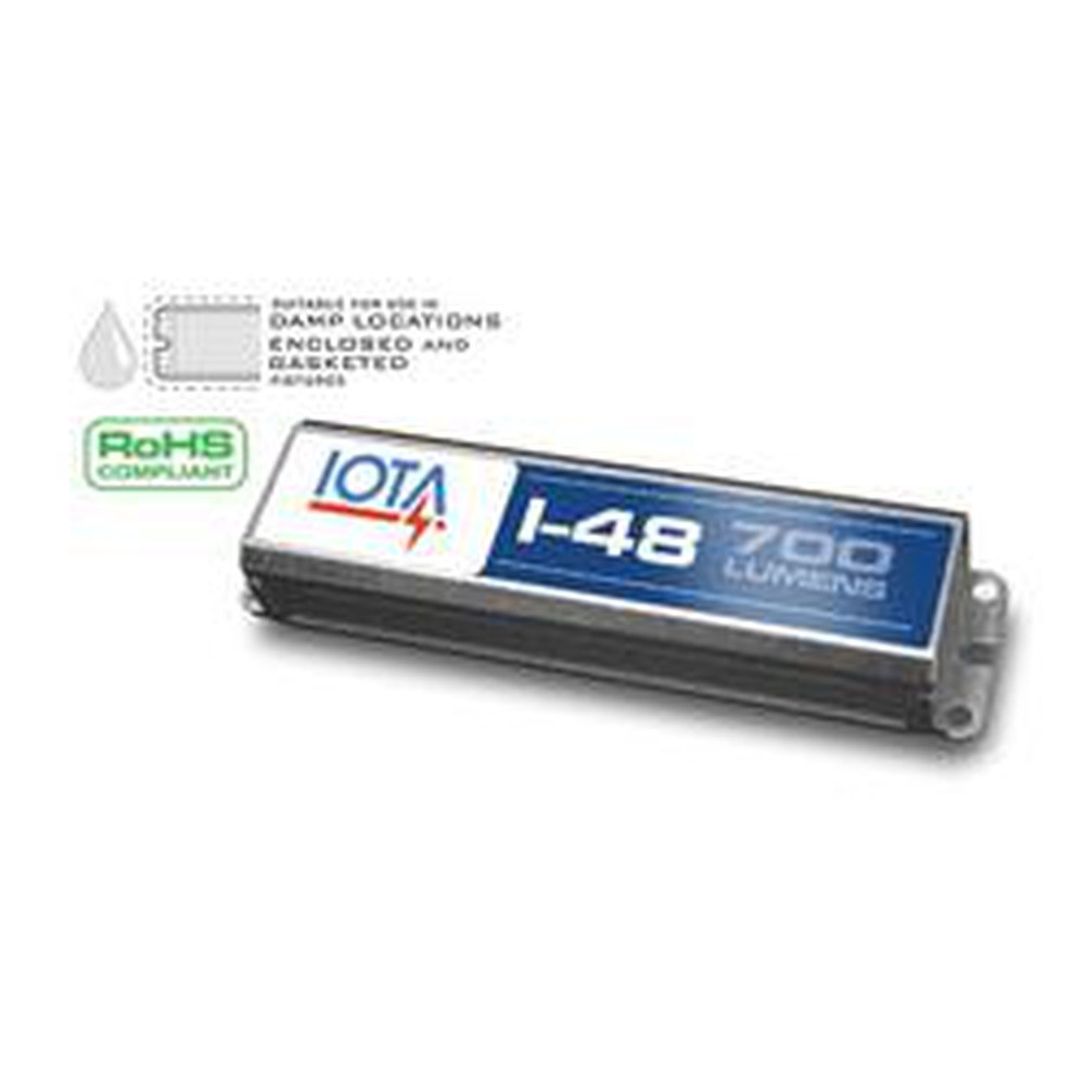 I-48 IOTA 700 LUMEN BATTERY PACK
