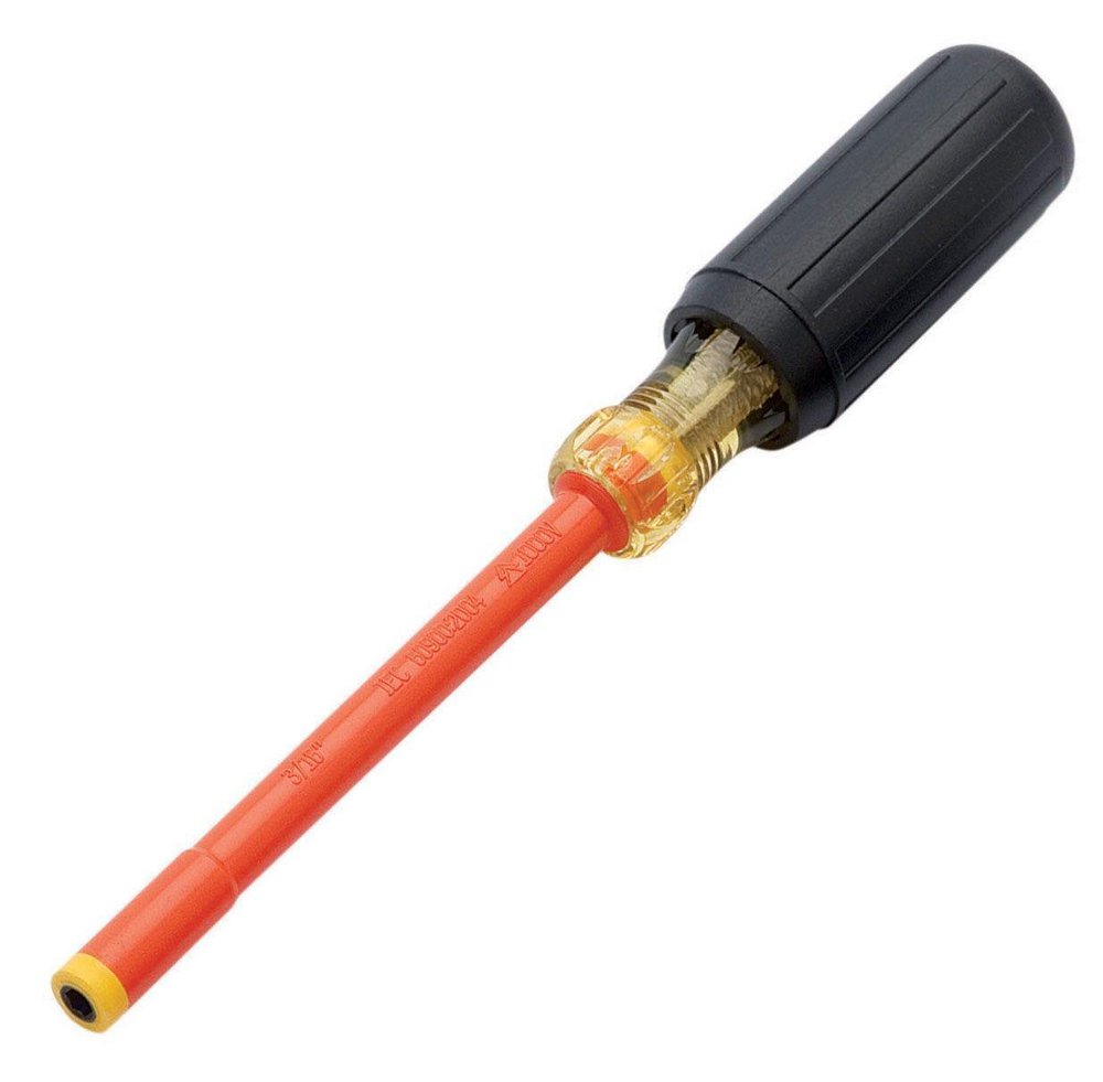 35-9290 IDEAL INSULATED NUTDRIVER 3