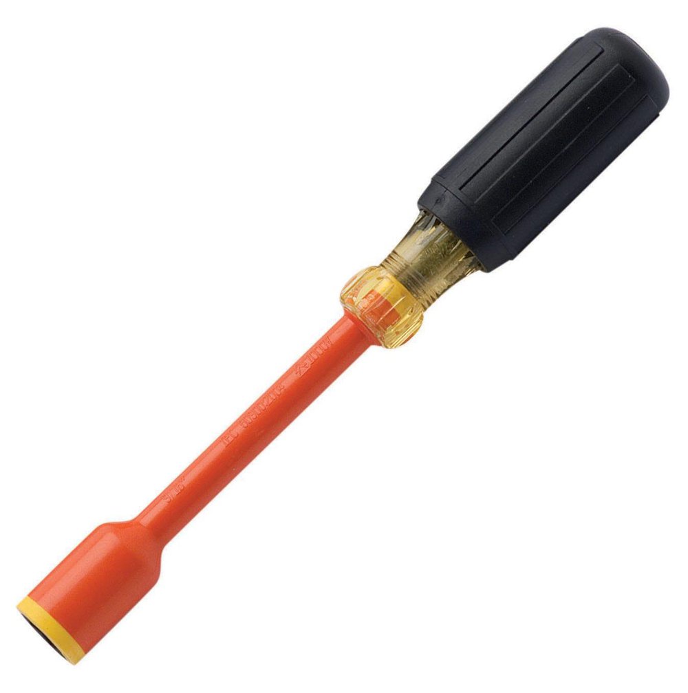 35-9297 IDEAL INSULATED NUTDRIVER 9