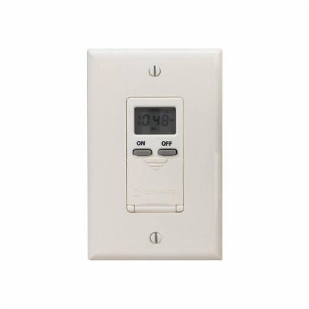 EI500LAC INTERMATIC DECORA TIMER 24