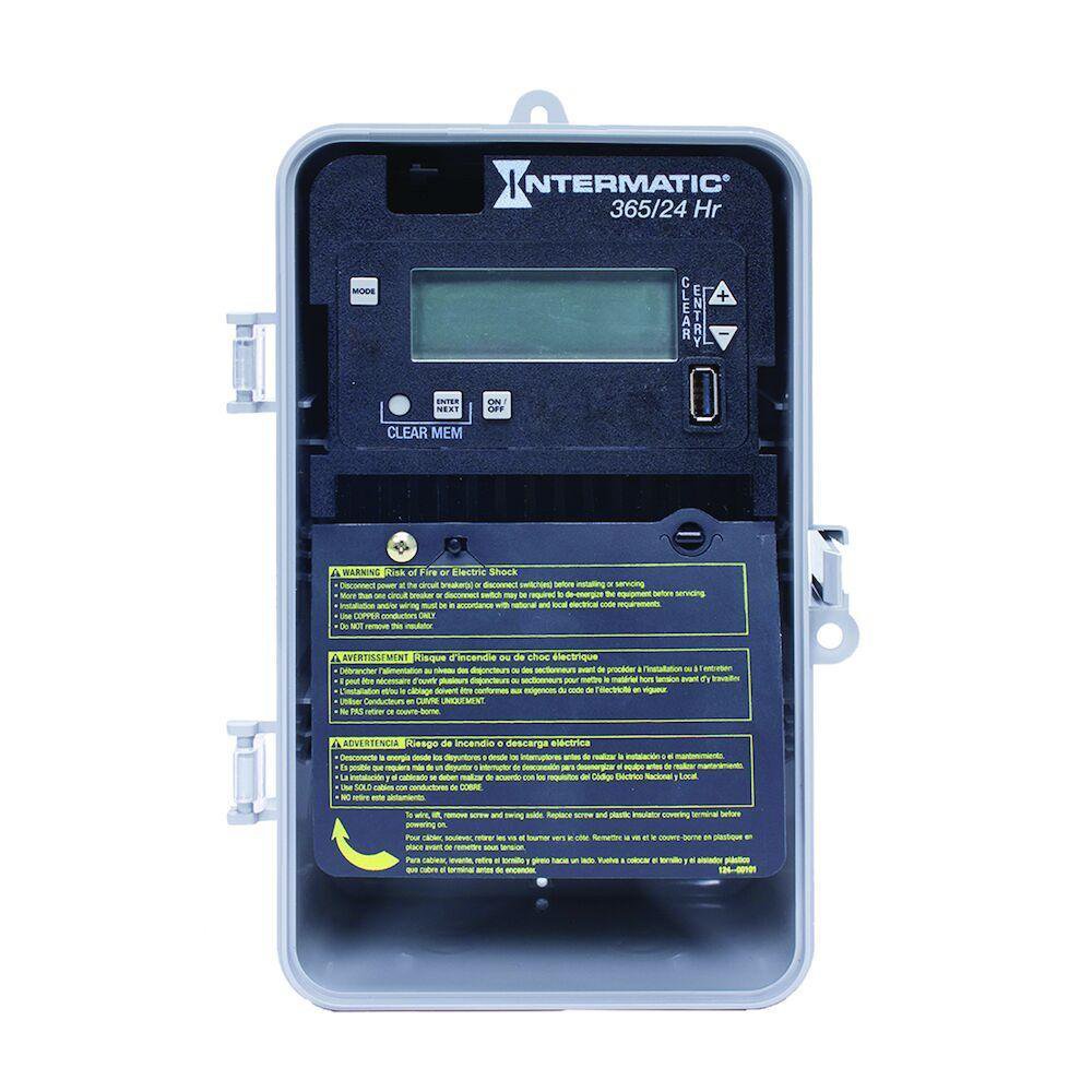ET2115CP I-MATIC