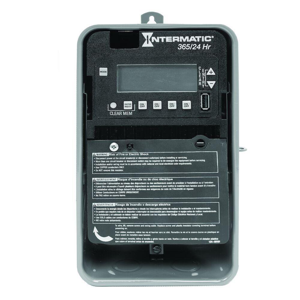 ET2145CR I-MATIC