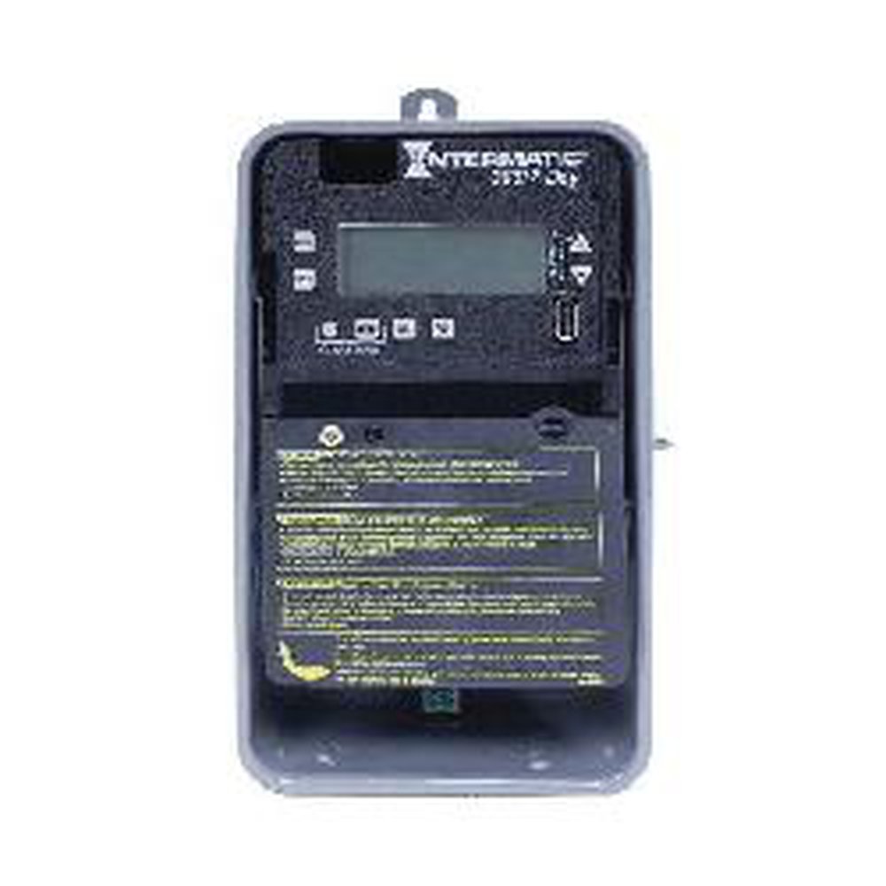 ET2725CR I-MATIC 365/7-DAY 2XSPST