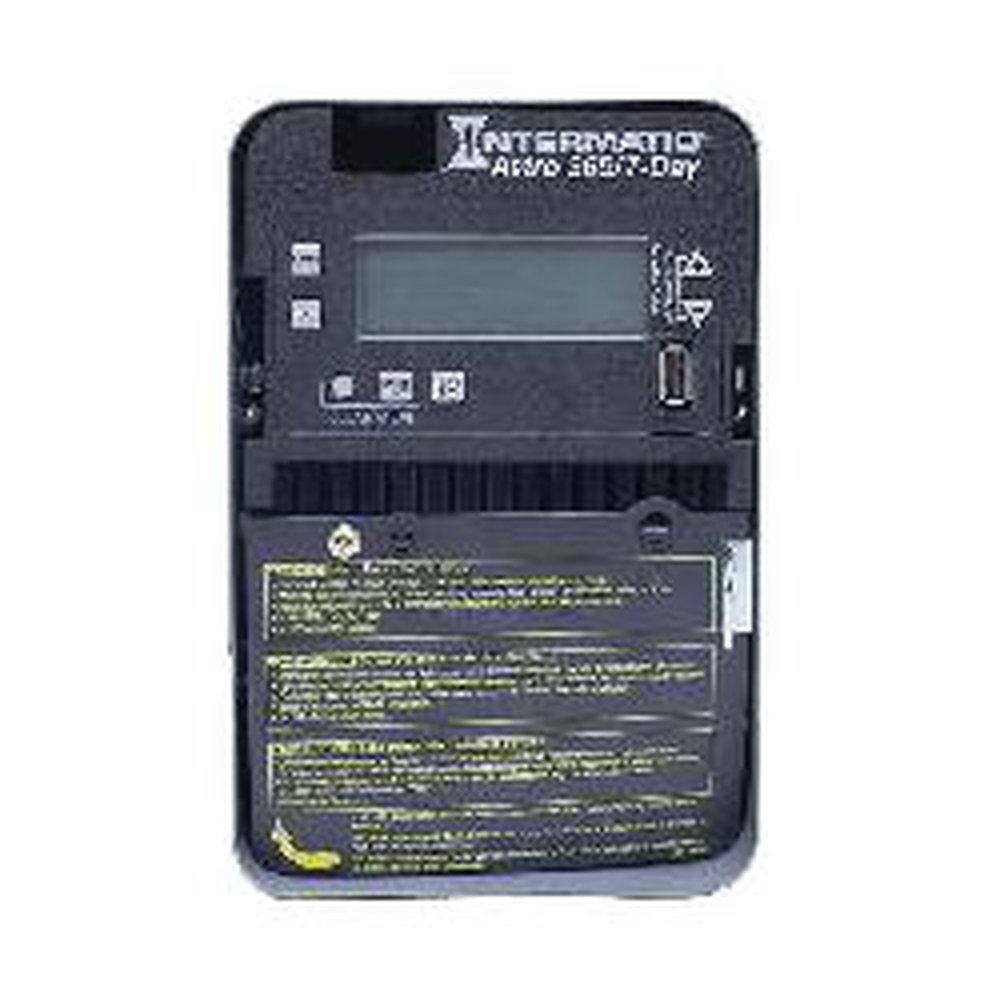 ET2805C I-MATIC 365/7-DAY