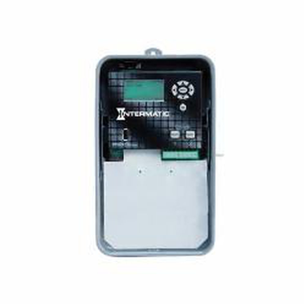 ET90215CR I-MATIC 2-CIRCUIT 365-DAY