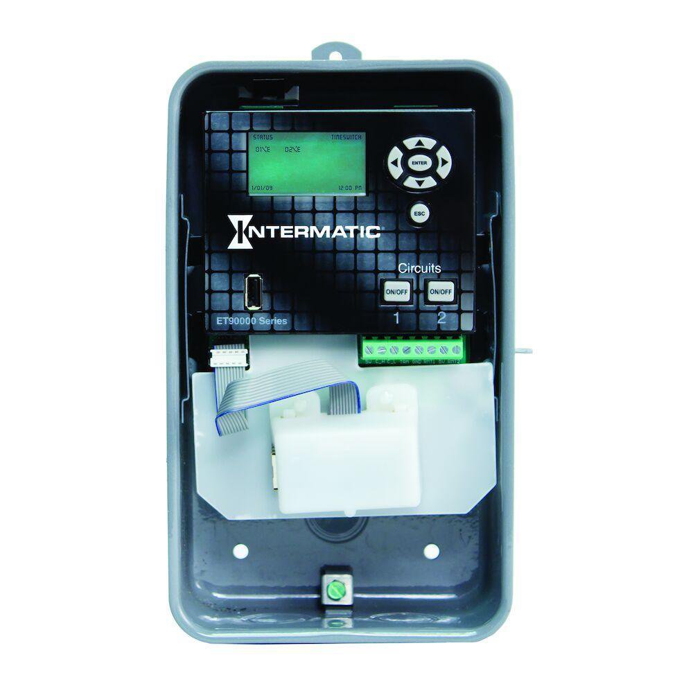 ET90215CRE I-MATIC 2-CIRCUIT