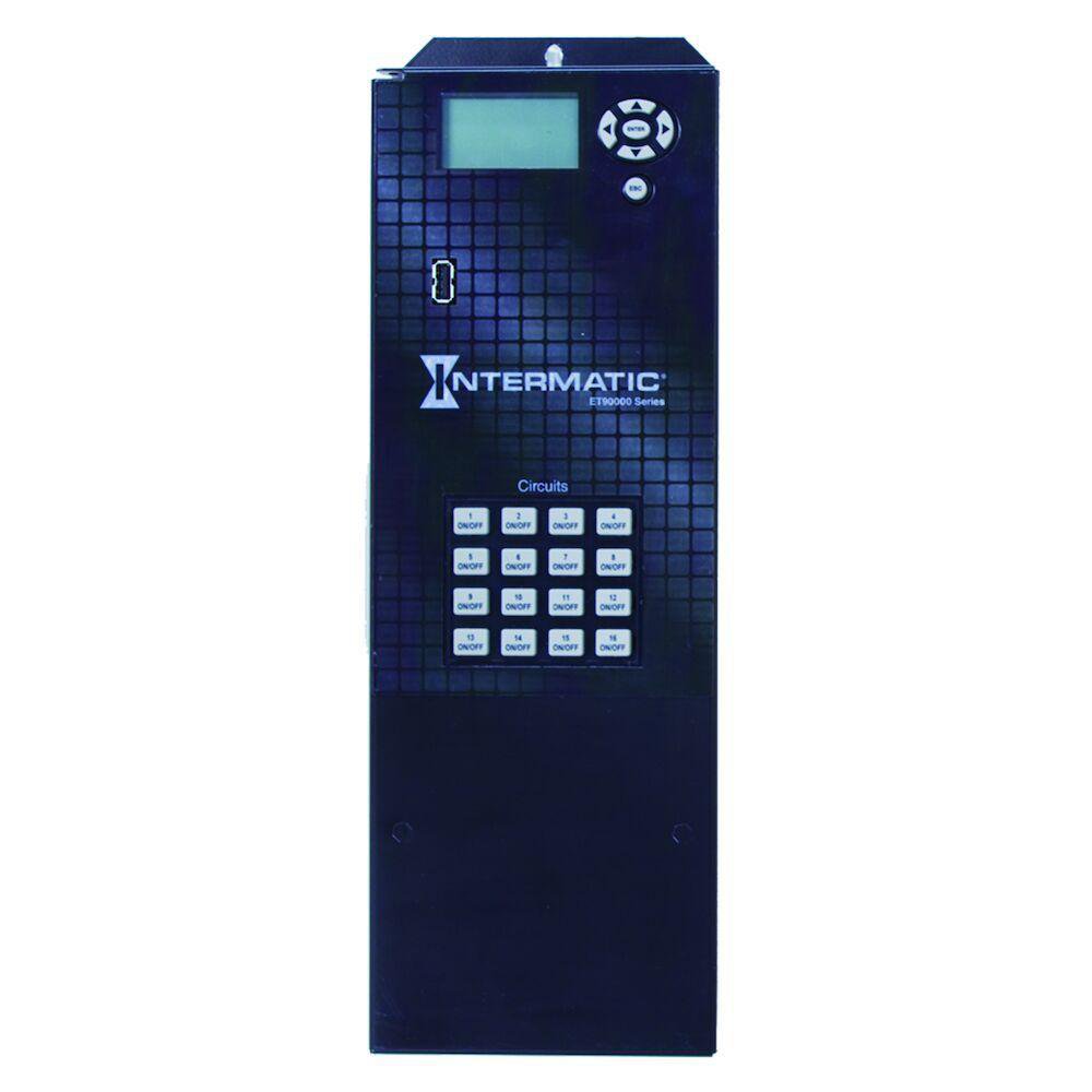 ET9100 I-MATIC DOOR ASSEMBLY FOR
