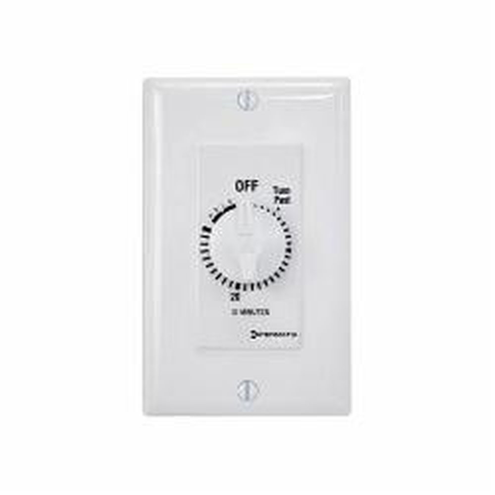 FD30MHW I-MATIC 30MIN SPR WOUND TMR