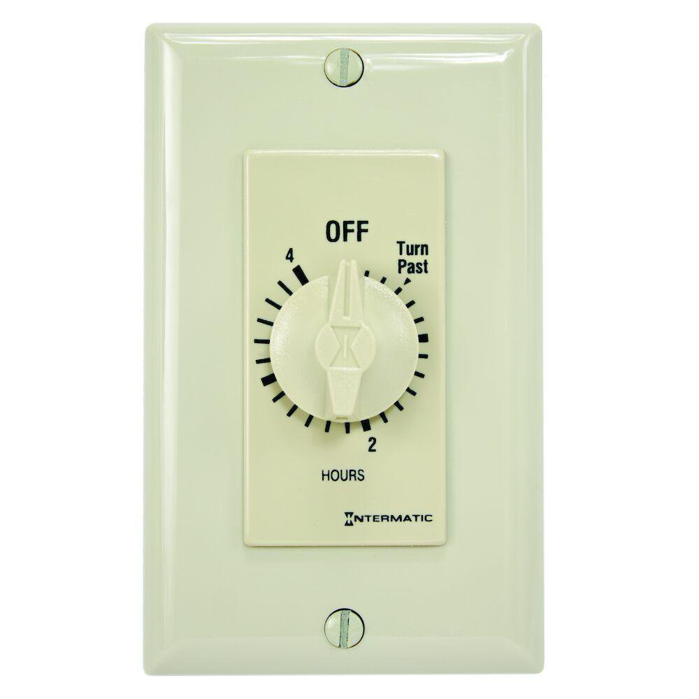 FD34H INT 4HR SPR WOUND TMR