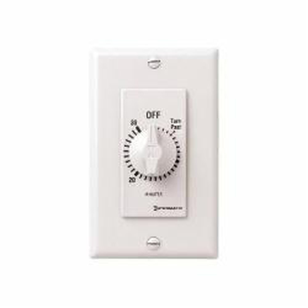 FD430MW INT 30MIN SPR WOUND TMR