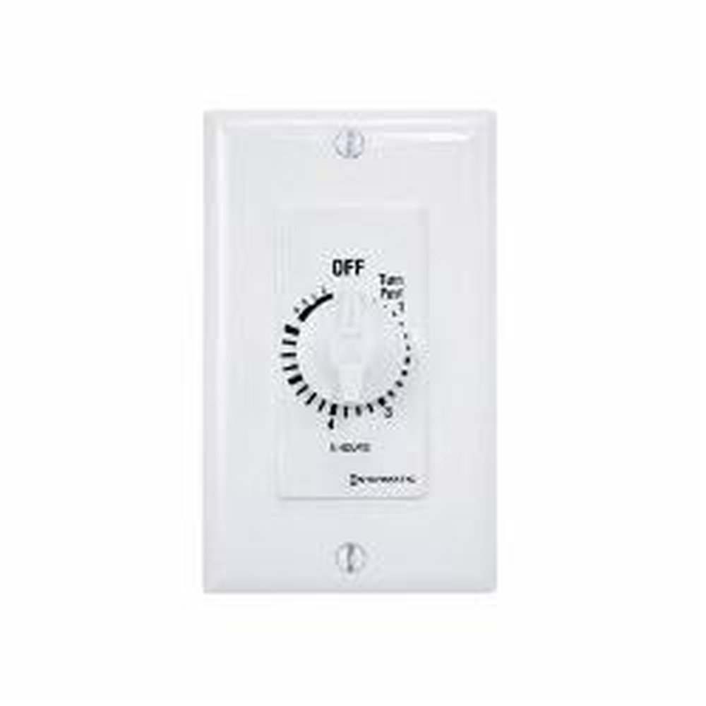 FD6HHW 6HR SPR WOUND TMR INT-MAT