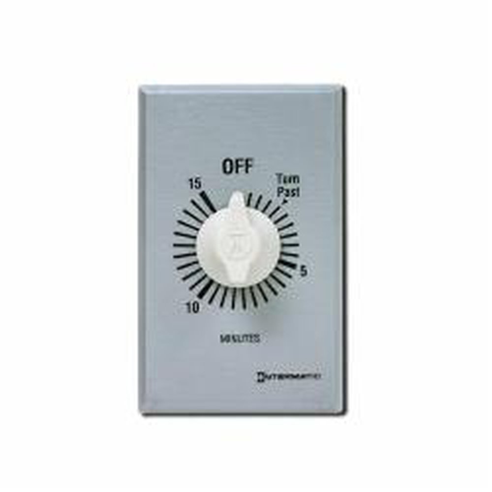 FF15MC INT 15MIN SPRING TIMER