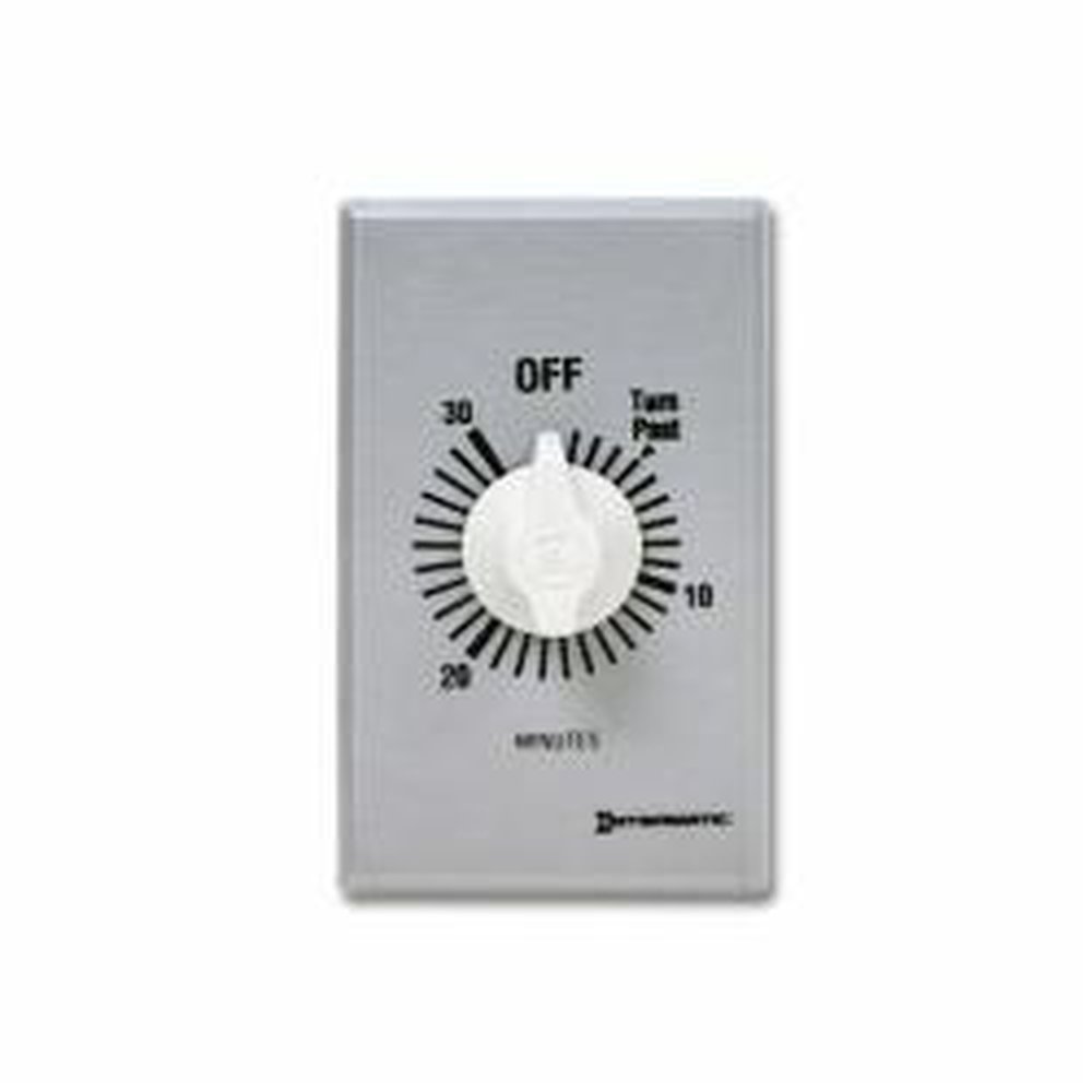 FF30MC INT 30 MIN SPST WALL TIMER