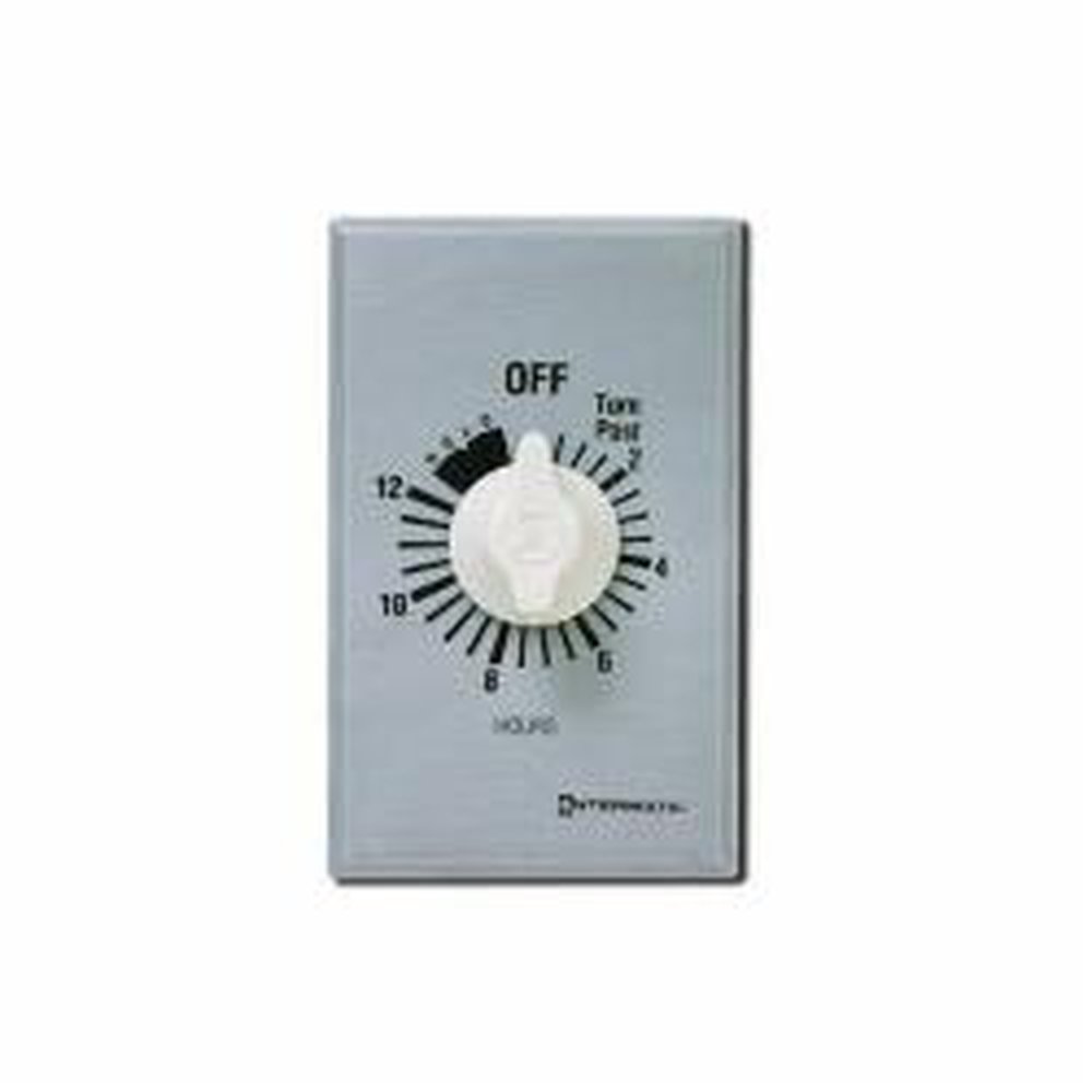 FF312HH I-MATIC 12HR SPR WND TMR