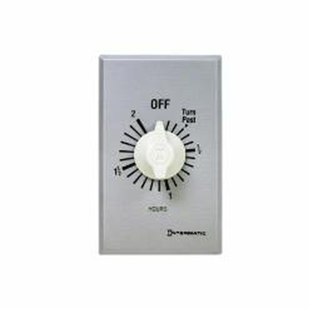 FF32H 2 HR TIMER INTERMATIC