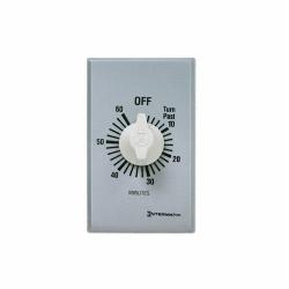 FF360M INT 60MIN SPRING TIMER