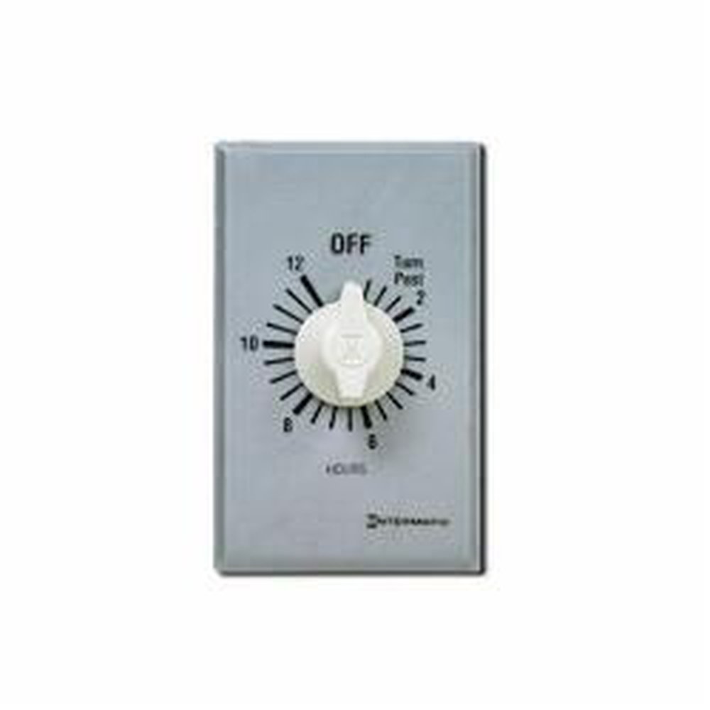 FF412H 12HR SPR WOUND TMR INT-MAT