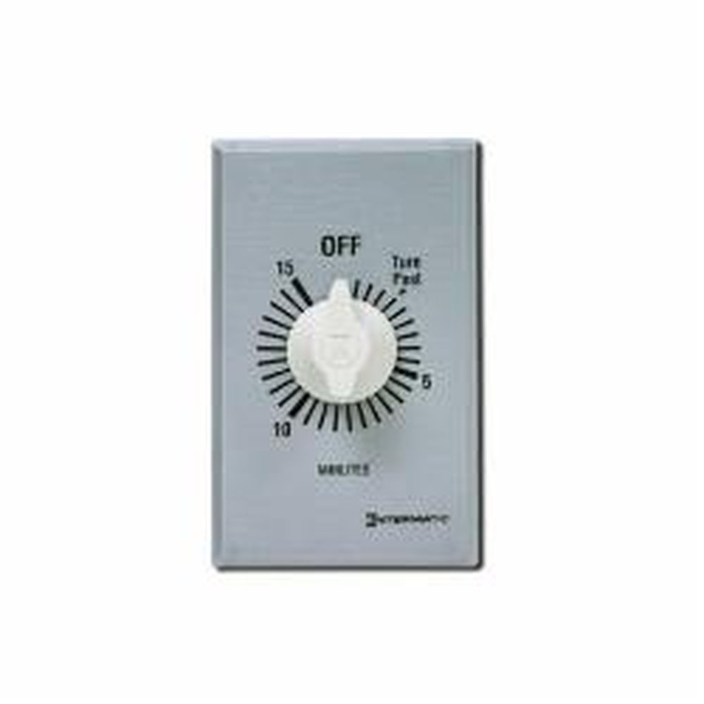 FF415M INT 15MIN SPR WOUND TMR