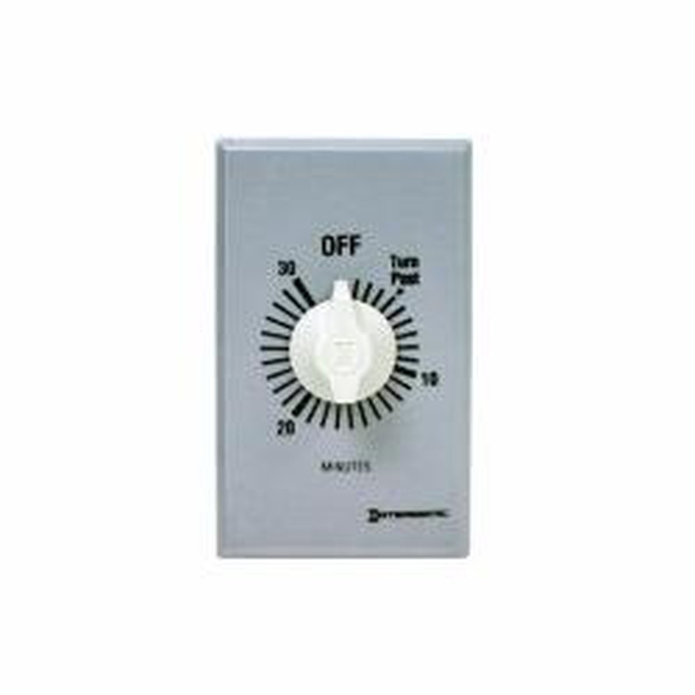 FF430M INT 30MIN SPR WOUND TMR