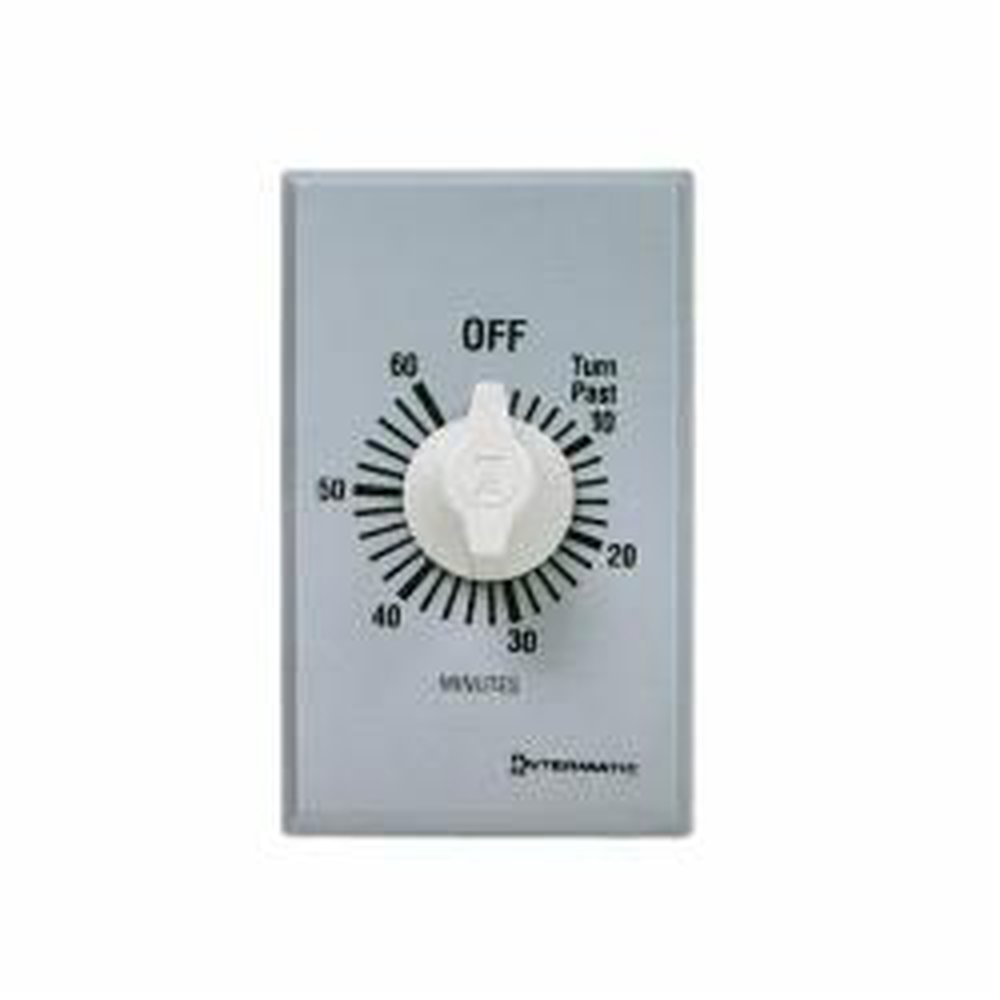 FF460M 60MIN SPR WOUND TMR INT-MAT