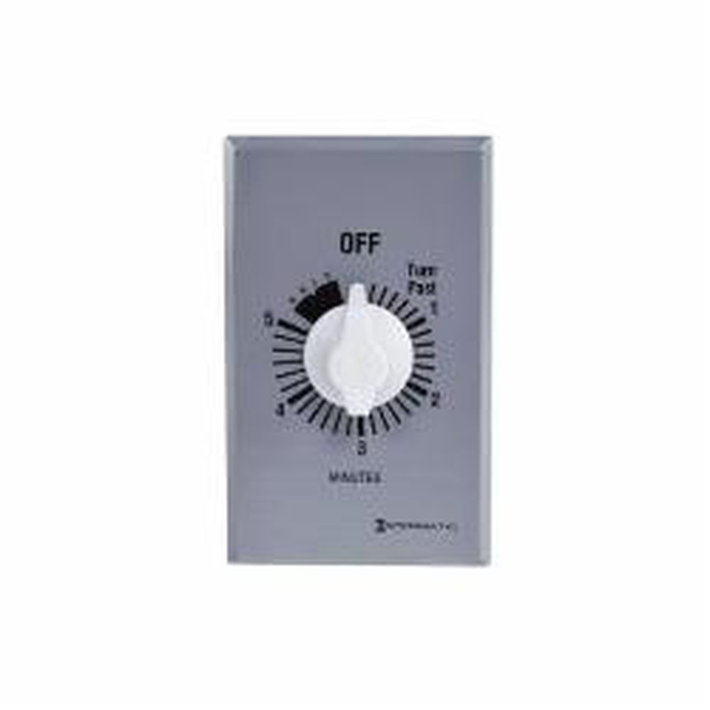 FF5MH INT 5 MIN SPST WALL TIMER