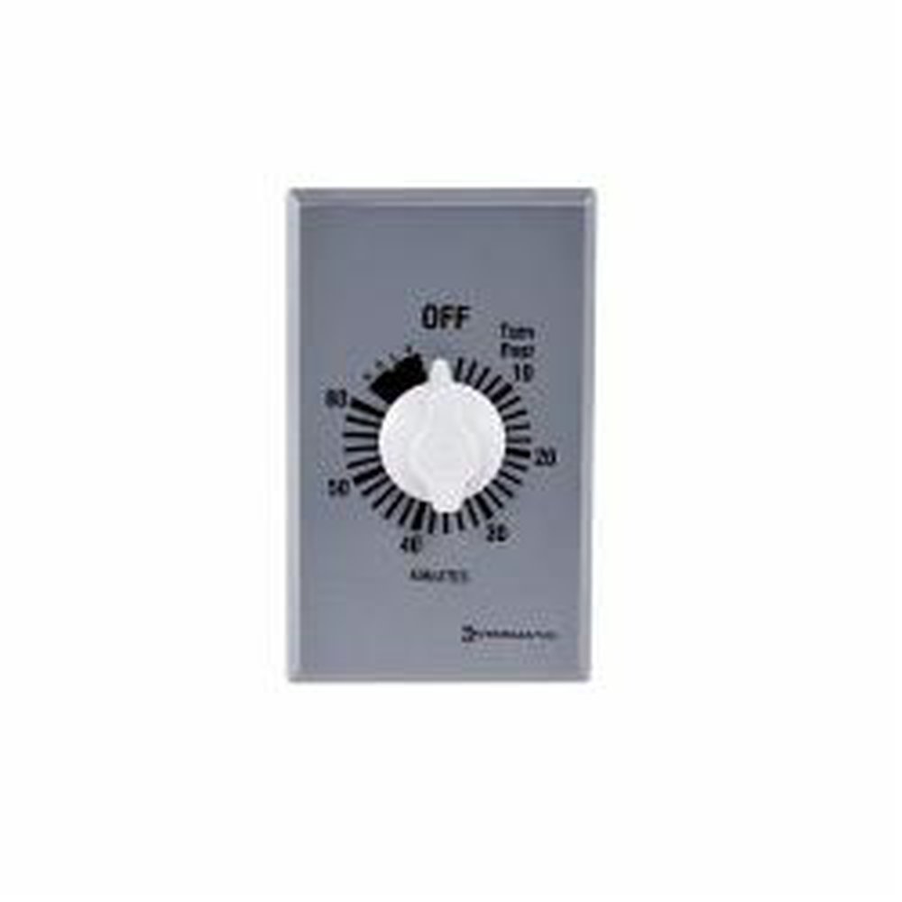 FF60MHC INT 60 MIN SPST WALL TIMER