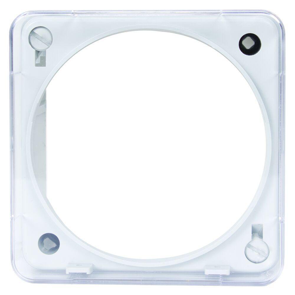 FM-FU I-MATIC FM/1 FLUSH MOUNT