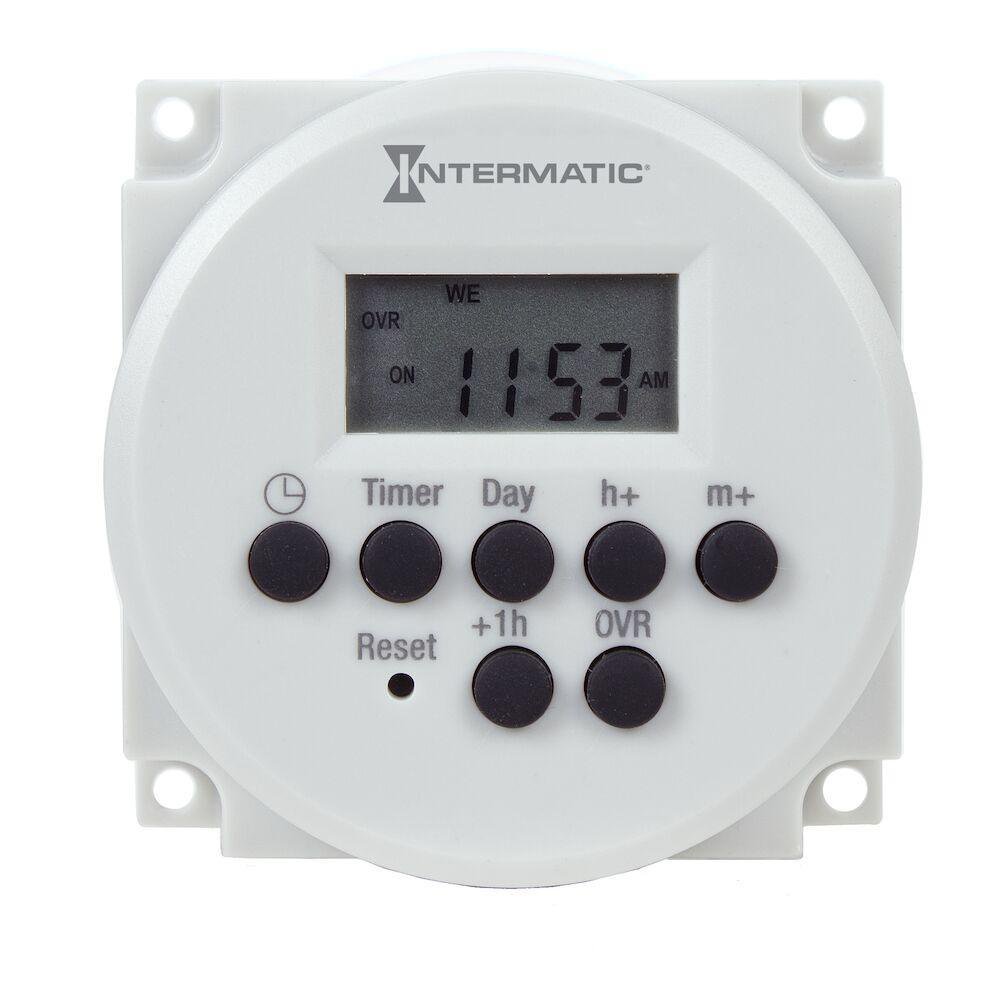 FM1D14-AV-U I-MATIC 1-CHANNEL