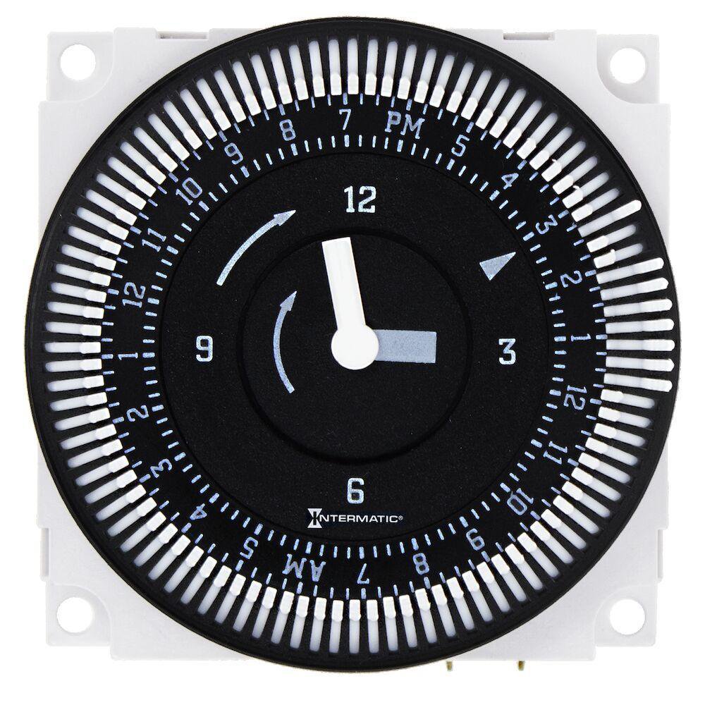 FM1STUZ-24U I-MATIC 24-HOUR