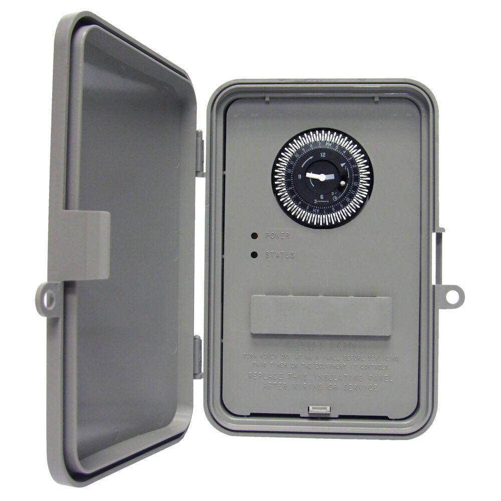 GM40AV-Q I-MATIC 24-HOUR