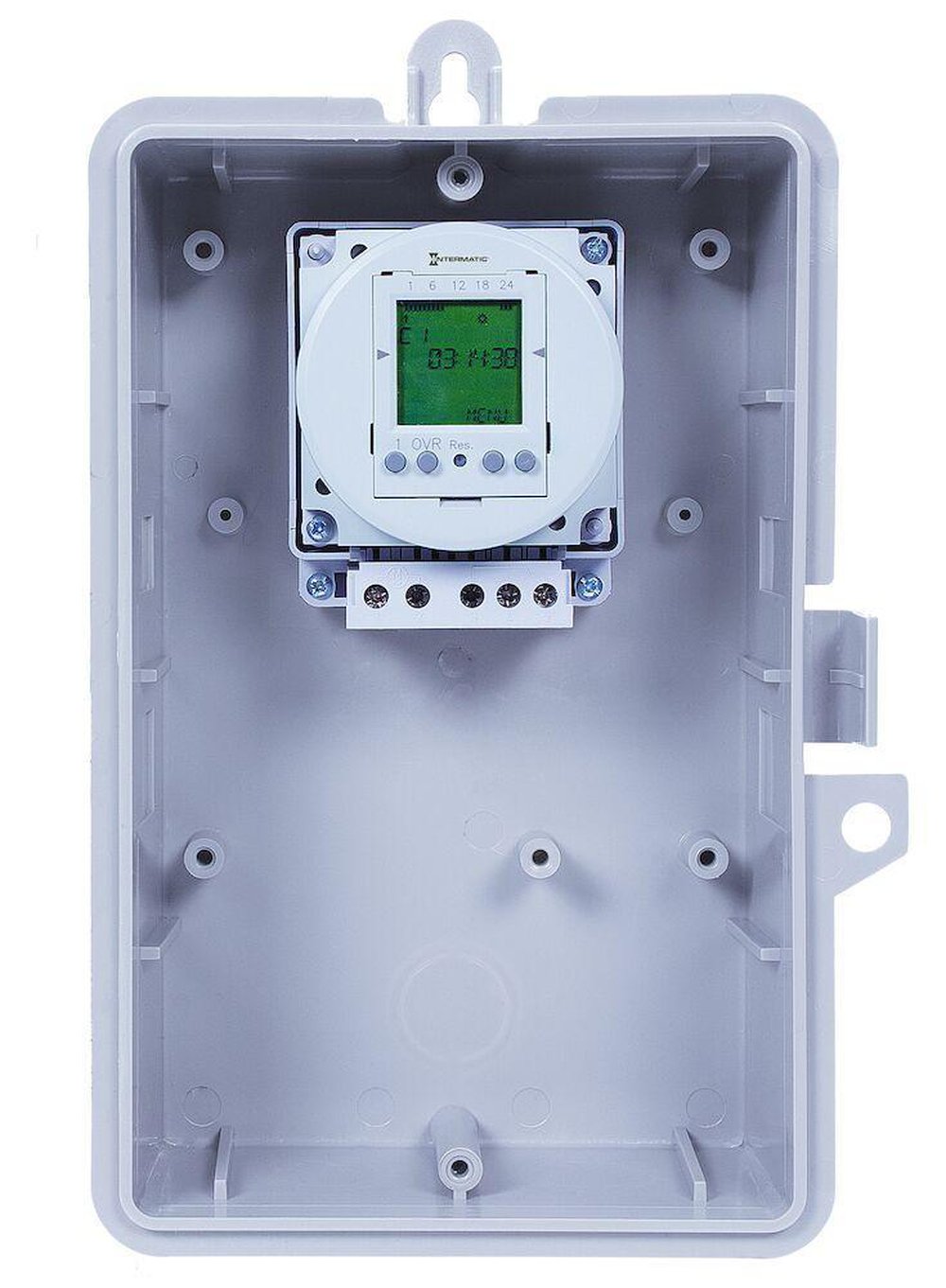 GMXFM1D20-I-120 INTERMATIC