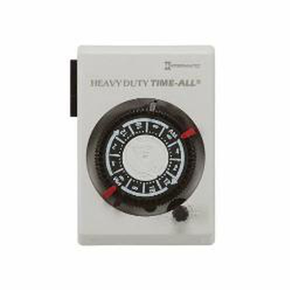 HB113 INTERMATIC PLUG IN TIMER