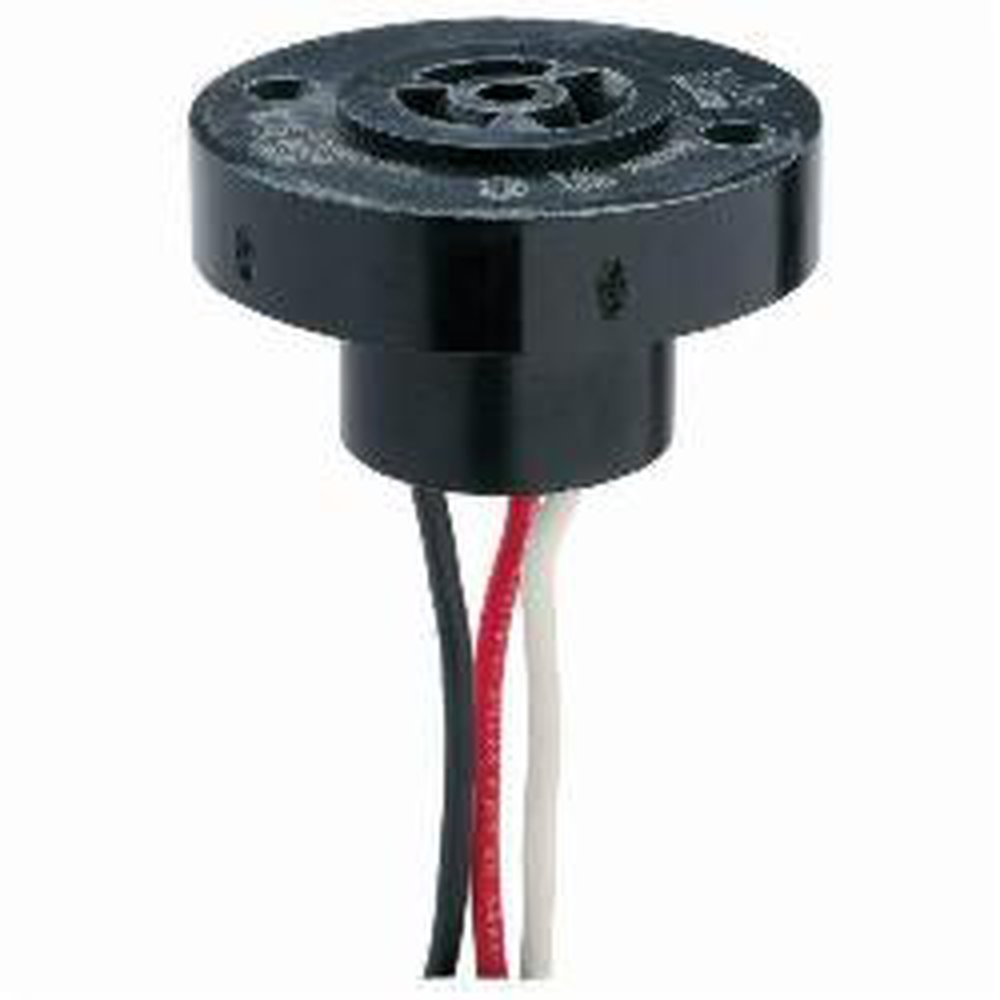 K121 PHOTOCNTRL RECPTACLE INT-MAT