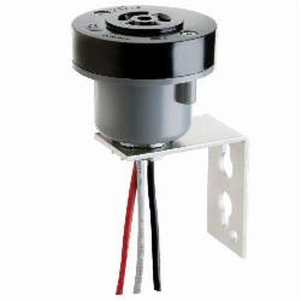 K122 INT POLE BRACKET ADAPTER