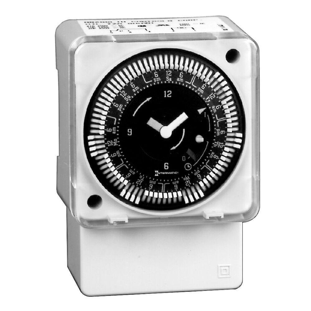 MIL72AQWUZH-120 I-MATIC 7-DAY