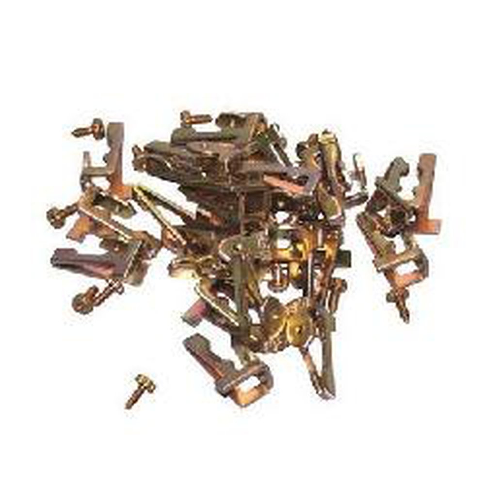 PA115 I-MATIC 25 OFF TRIPPERS ONLY