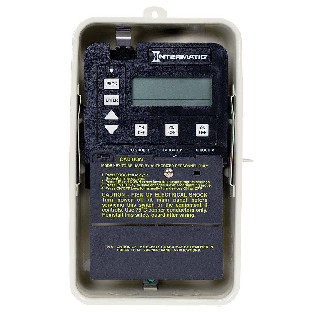 PE153 I-MATIC POOL CONTROL