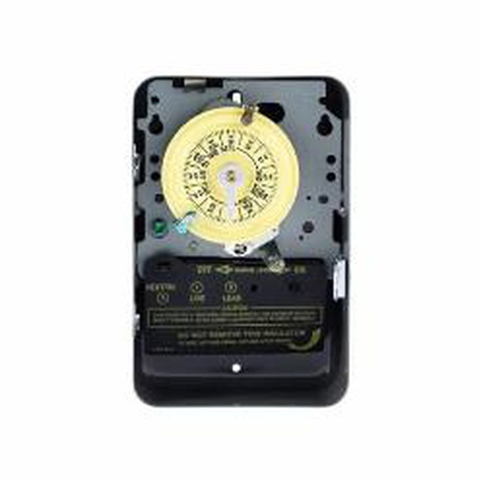 T101 INT SPST TIME SW