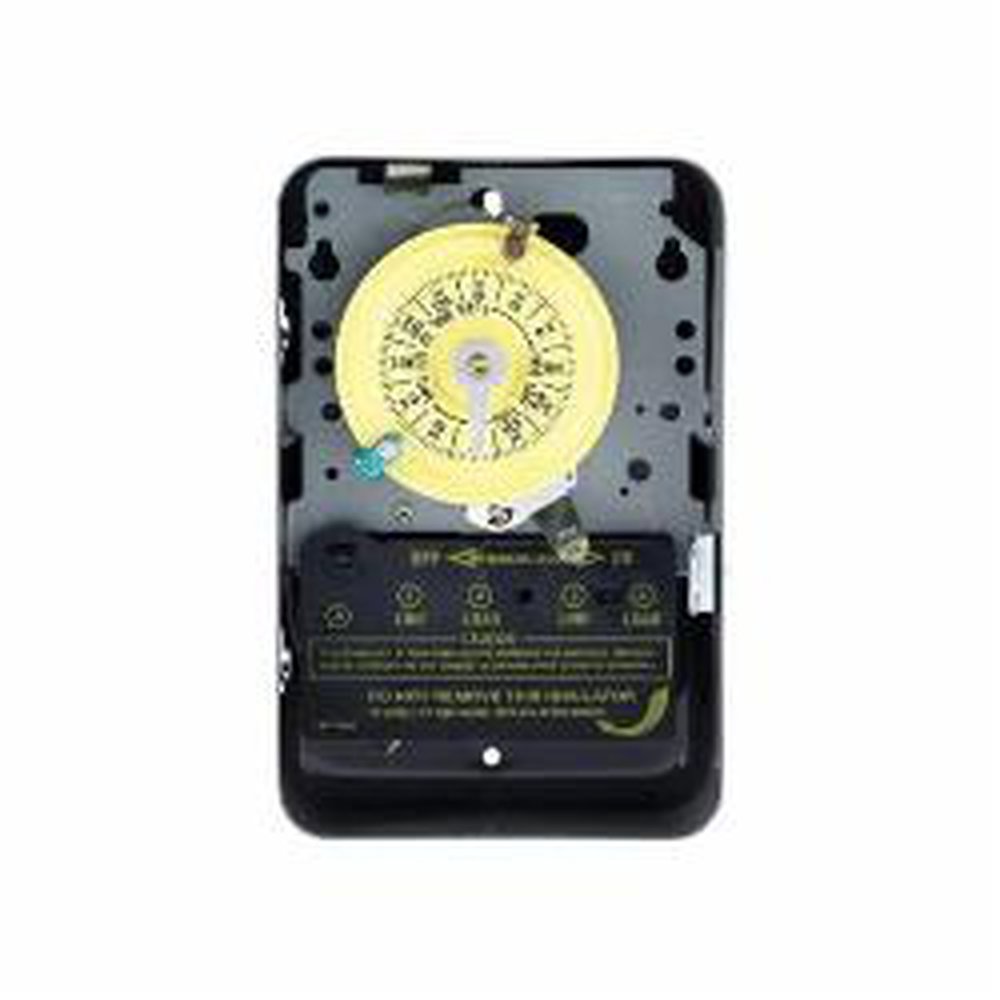 T103 INT DPST TIME SW 4003-00 120V