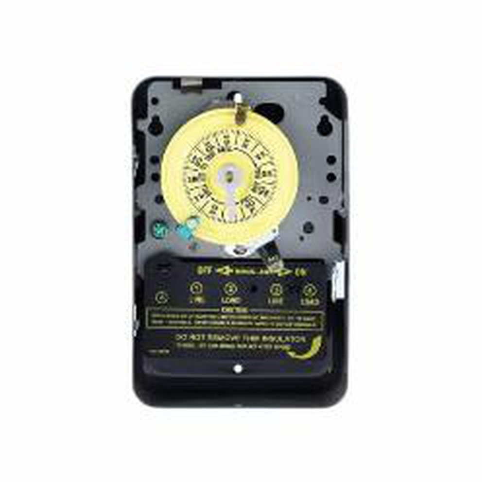 T104 INT DPST TIME SW