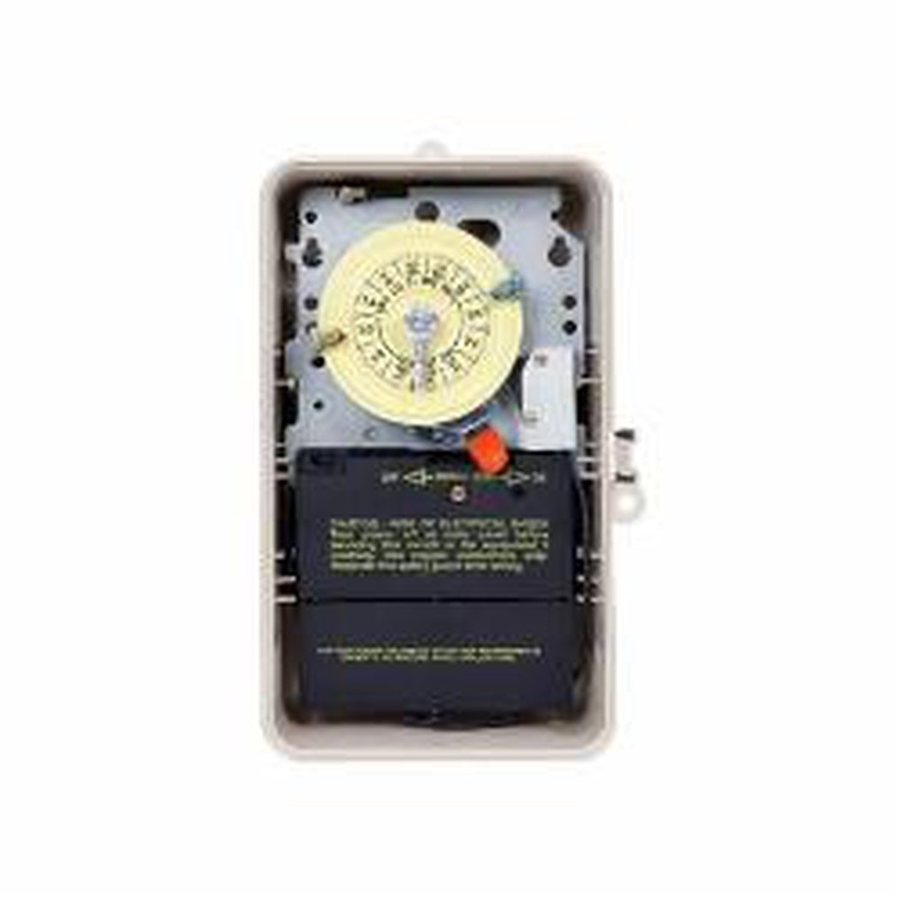 T104P201 INT 208-277V DPST W SPDT